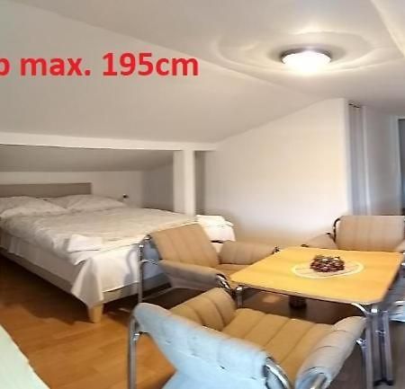 Ubytovanie V Sukromi Liptovský Ján Dış mekan fotoğraf